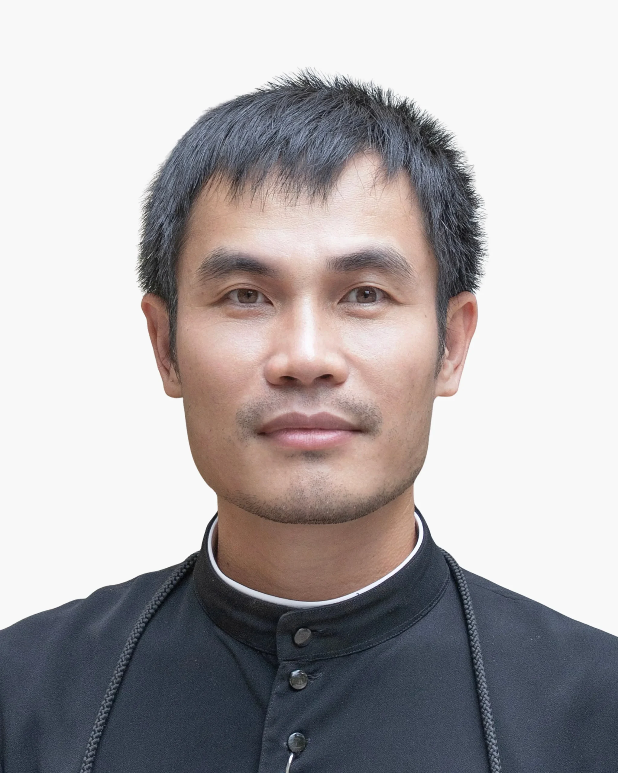 Tu sĩ Lm. Giuse Nguyễn Văn Định
