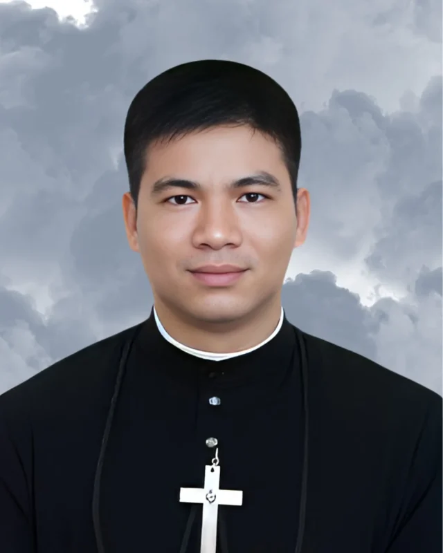Tu sĩ Gioan Baotixita Trần Văn Bảy