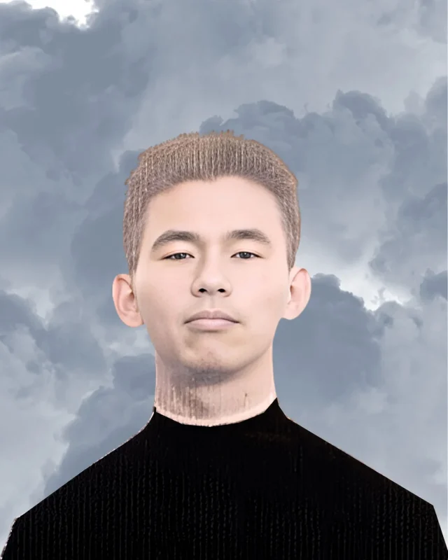 Tu Sĩ Pascal (Bá Long) Trương Công Bê