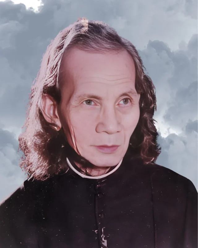 Tu sĩ Gioan Maria Hoàng Đắc Chương
