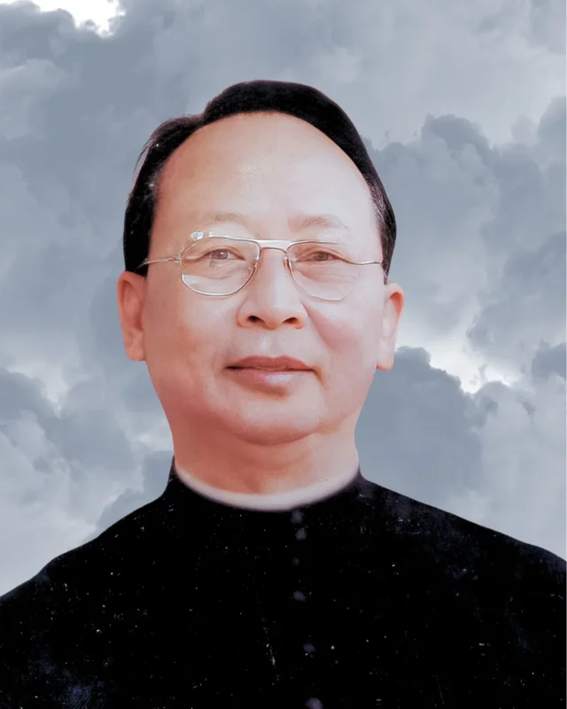 Tu sĩ Linh Mục Laurensô Trần Văn Đàng