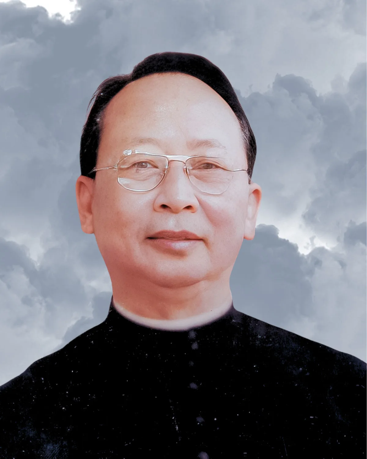 Tu sĩ Linh Mục Laurensô Trần Văn Đàng