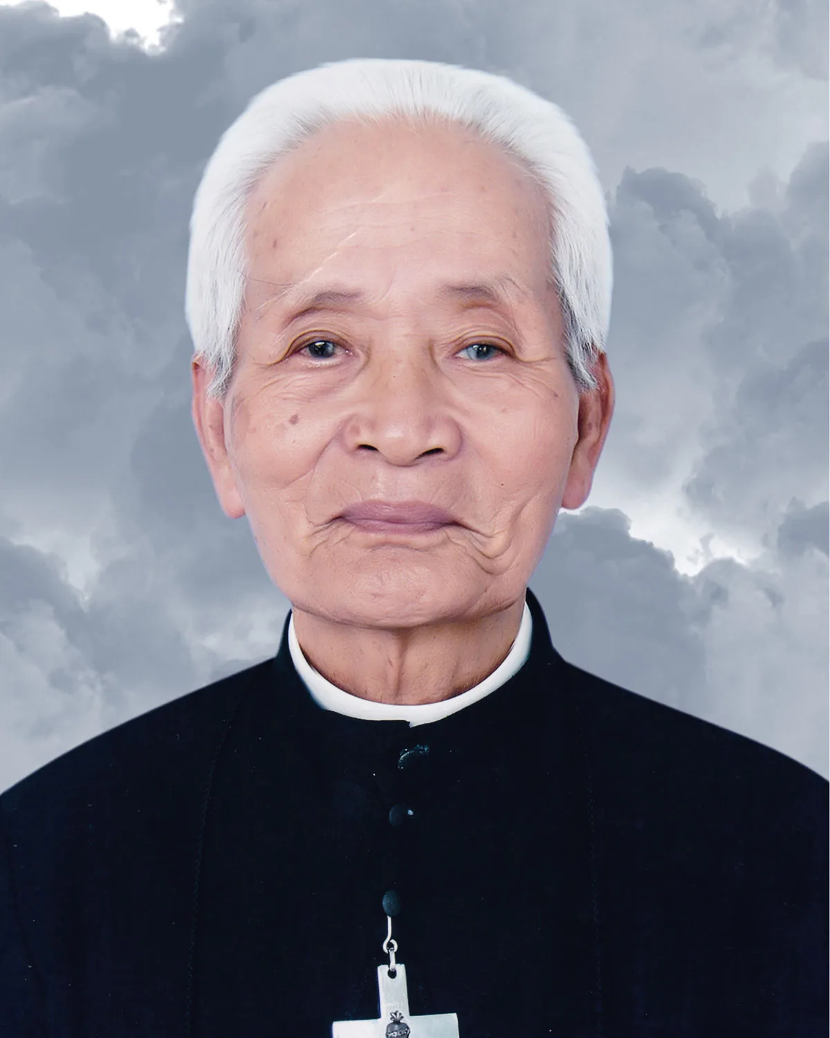 Tu sĩ Emmanuel Triệu Võ Văn Đồng