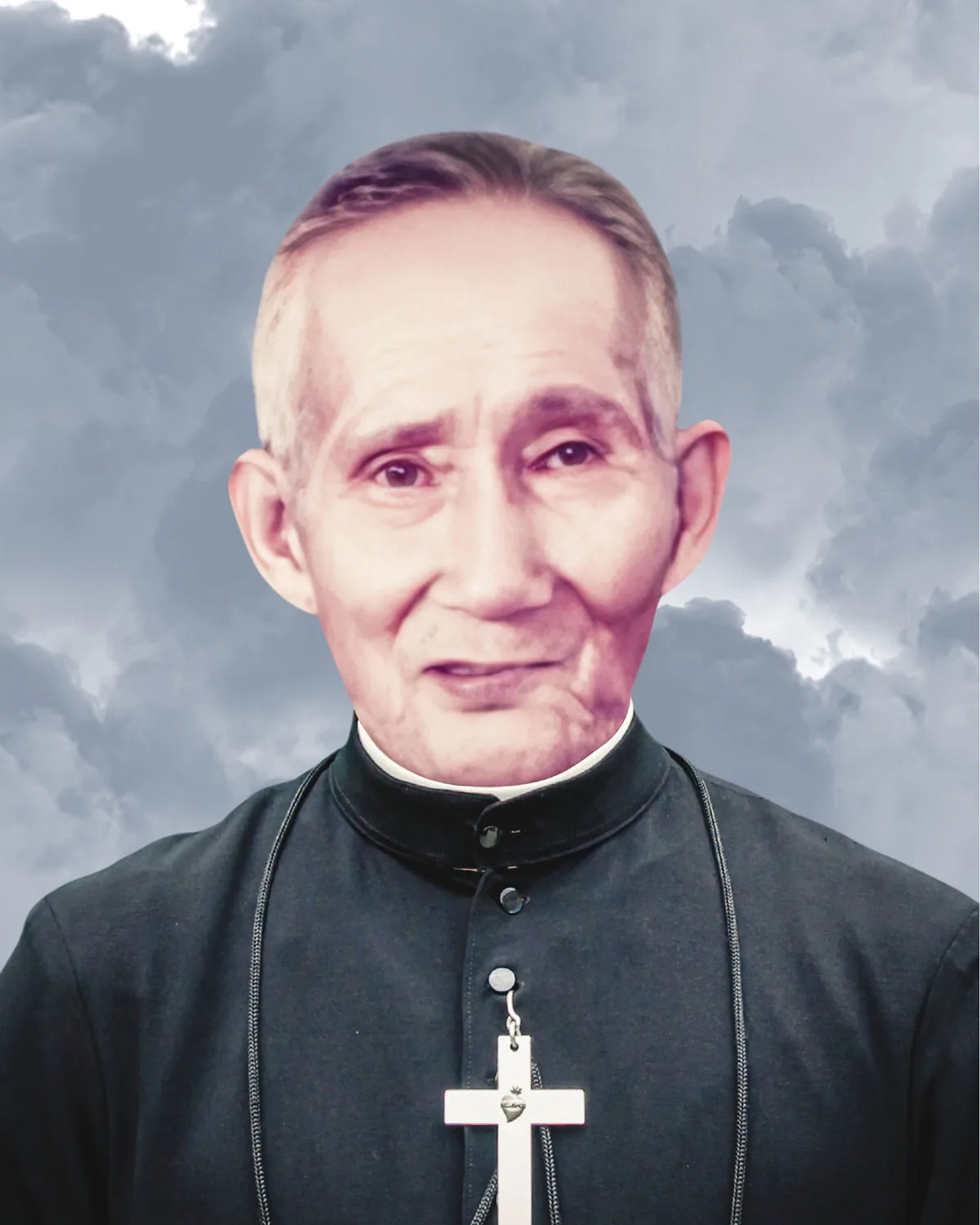Tu sĩ Phaolô Trần Văn Hiền