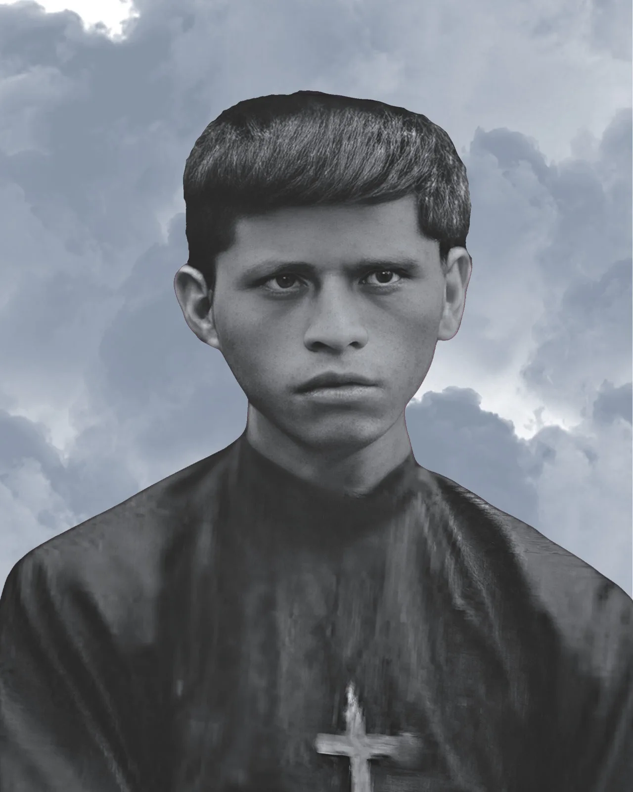 Tu sĩ Basiliô (Bá Sinh) Lê Đình Lựu