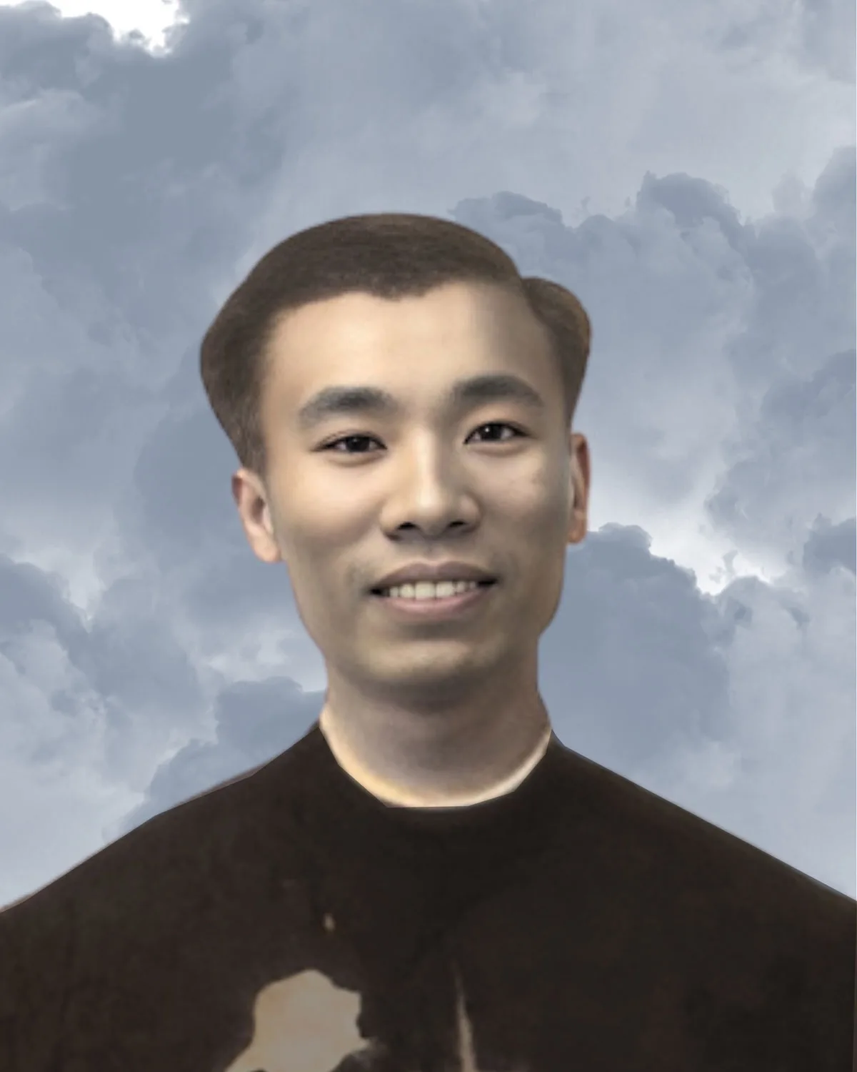 Tu sĩ Gabriel Dương Văn Nghiêm