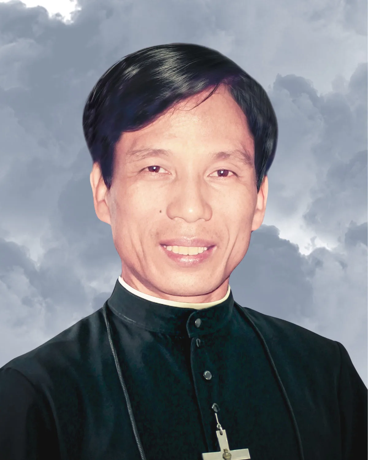 Tu sĩ Giuse Hoàng Hữu Ngọc