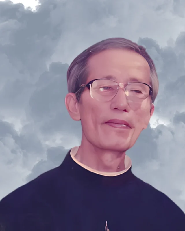 Tu sĩ Tađêô Nguyễn Văn Quờn