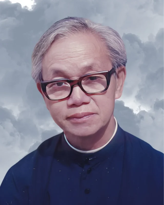 Tu sĩ Tôma Aquinô Nguyễn Hữu An Quỳnh