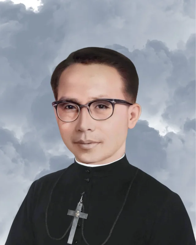Tu sĩ Ephrem Trần Công Thẩm