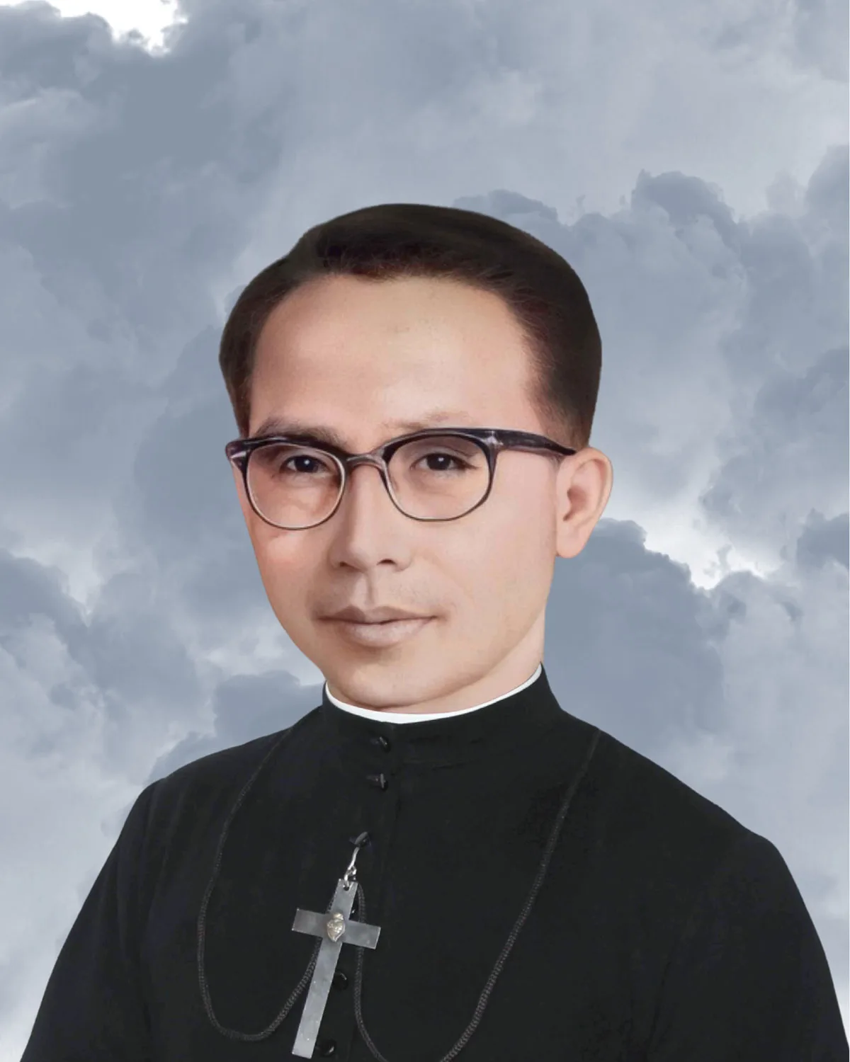 Tu sĩ Ephrem Trần Công Thẩm