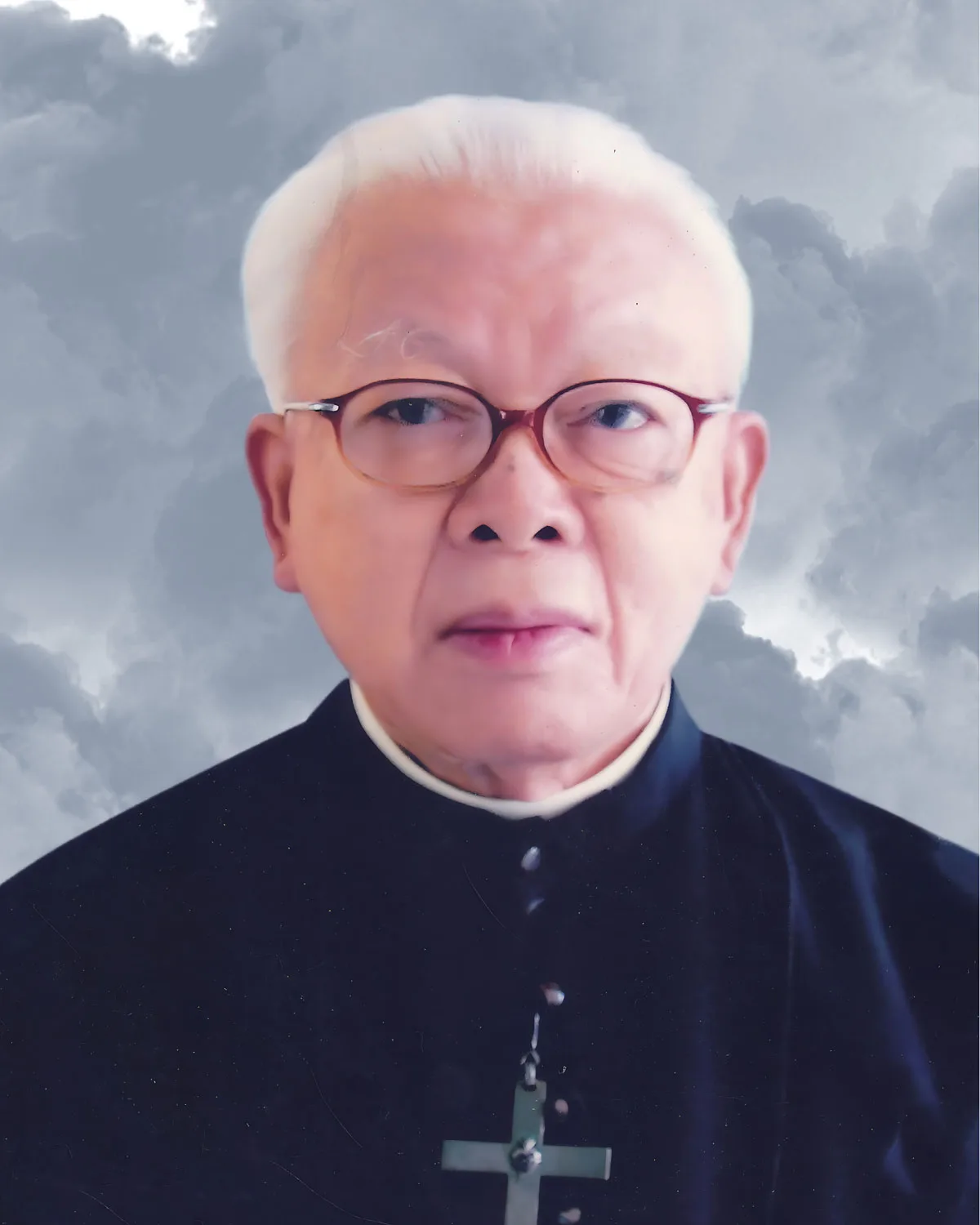Tu sĩ Linh mục Gioan Hoan Nguyễn Hữu Vịnh