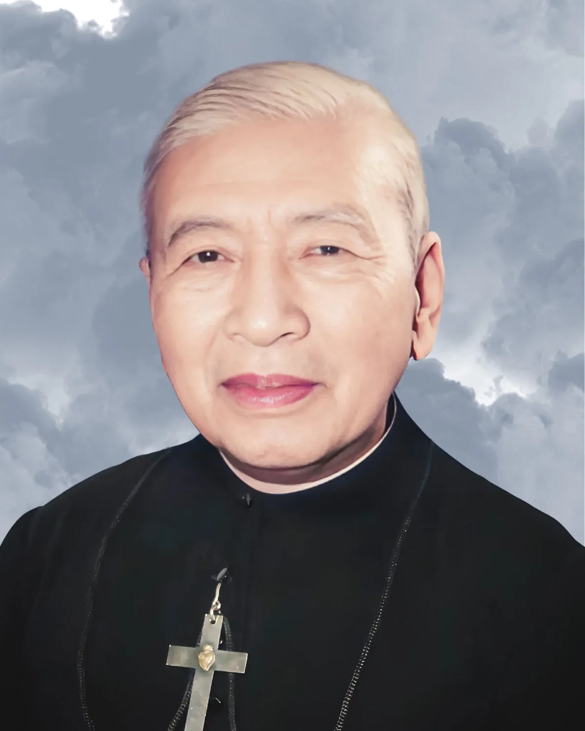 Tu sĩ Phanxicô Assisi Lê Văn Gioang