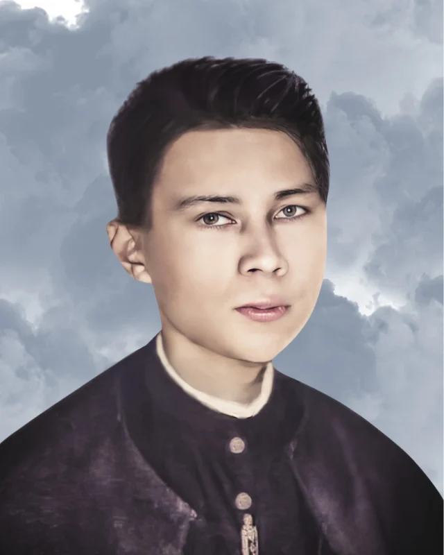Tu sĩ Phao lô Nguyễn Hữu Dân