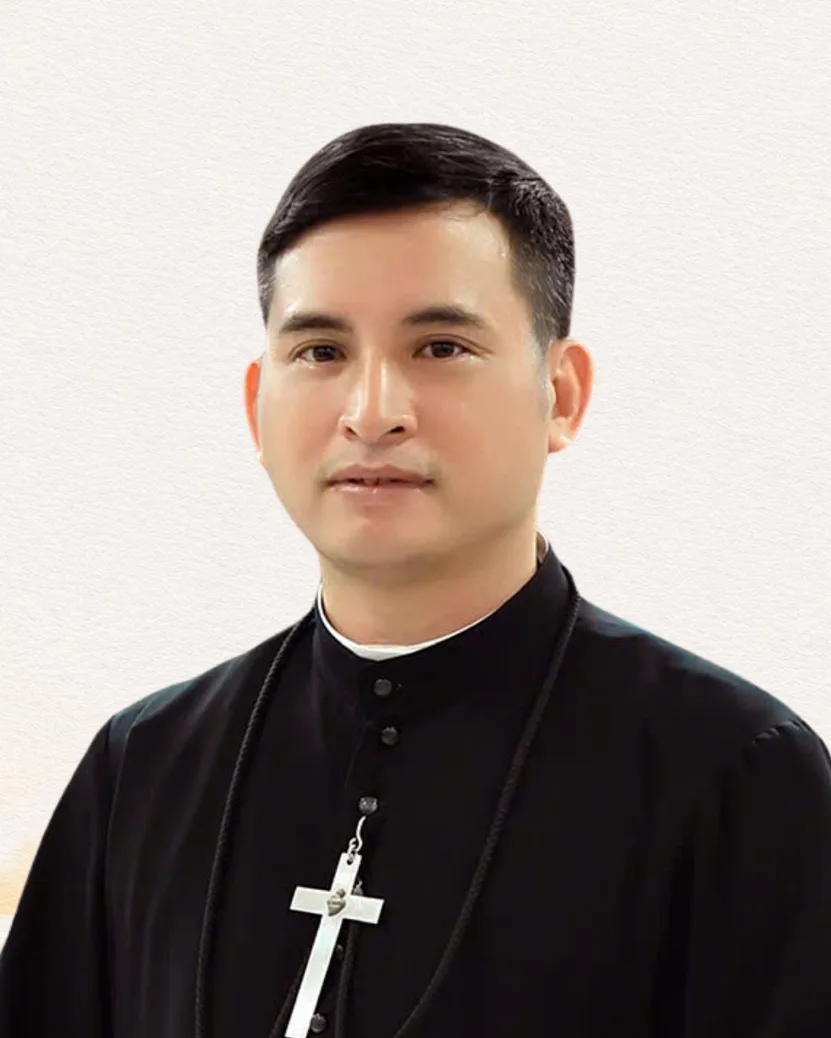 Tu sĩ Gioakim Mai Văn Đạo