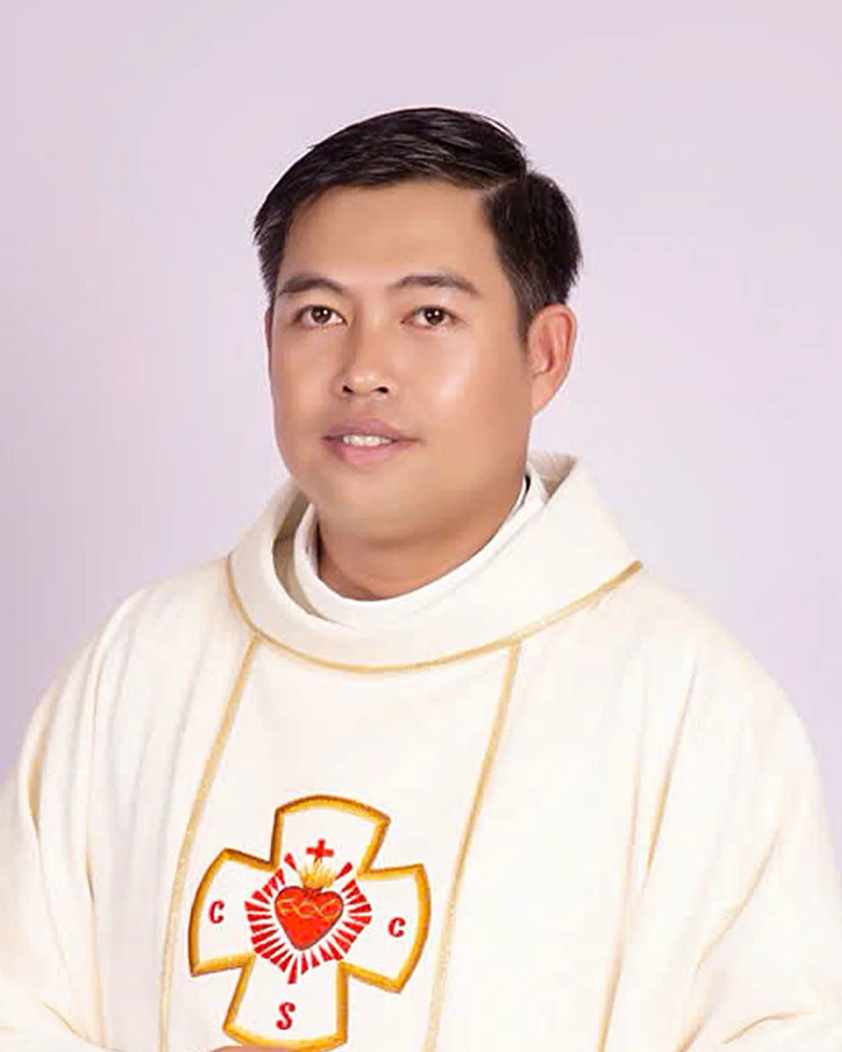 Tu sĩ Lm. Bonaventura Phạm Nhật Nam